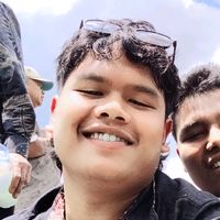 suara asli - CRISTIAN STOREE