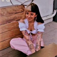_.crybaby_mel._
