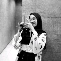suara asli - Sevil's