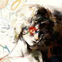 оригинальный звук