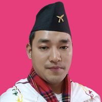 original sound - एम मगर