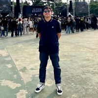 original sound - Hilmi Arizal