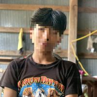 เสียงต้นฉบับ - ตัวเติม ปอดแต่ง