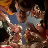 Young Folks by Peter Bjorn and John