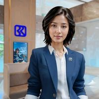 original sound - Bank BRI