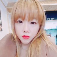 오리지널 사운드 - 🎀 🦄 지영🦄 🎀
