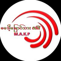 original sound - MGARKAR[မဒေါ့မြောင်သားလေး]edit