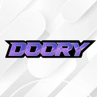 suara asli - DOORY〆