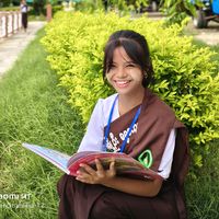 original sound - Htila Myoeoo Dhamma School