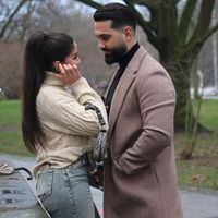 الصوت الأصلي