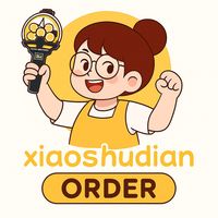 xiaoshudian_xinchao