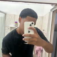 AÍ EU SÓ TENHO 15