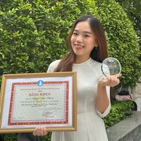 nhạc nền - Nguyễn Ngọc Khánh