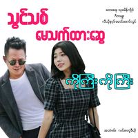 original sound - သွင်သစ်  (ဝါကြွက်ချစ်သူ)