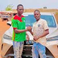 kaboremoussaofficiel