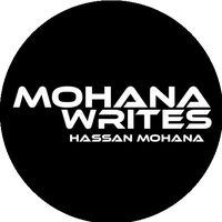 original sound - Mohana writes