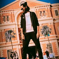 original sound - Prabhu Deva Lay