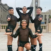 original sound - cumbiahouselosoriginales
