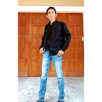 suara asli - Buddy Santosa