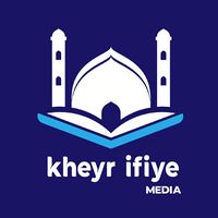 original sound - Kheyr ifiye ✅️