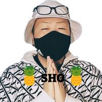 オリジナル楽曲 - 🍍SHO🍍