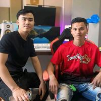 เสียงต้นฉบับ - เบี้น Bk