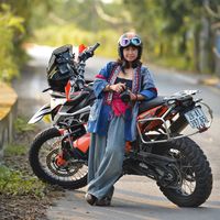 nhạc nền - Dương Hương