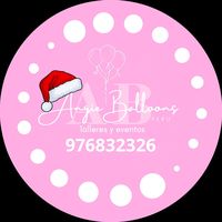 angieballoonsperu