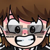 original sound - iceax