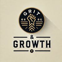 เสียงต้นฉบับ - grit_growth1