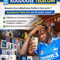 koudouse.tlcom