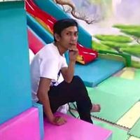 suara asli - Putra Pinbar