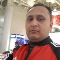 binodthapa3457
