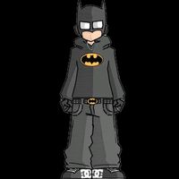 batmanachados