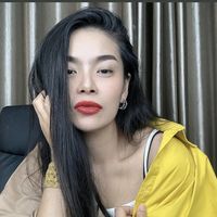 เสียงต้นฉบับ - ส้ม อาเบียน่า ช่องนี้มีปลายทาง