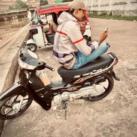 សំឡេងដើម - Tii