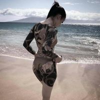 原聲 - 美康歐羅