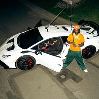 оригинальный звук