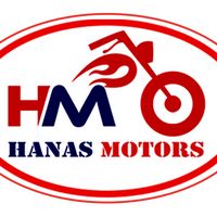hanas.motors