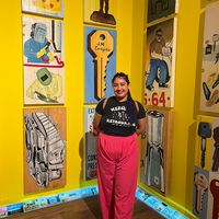 la.michellerodriguez