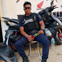 kadhafiahmed