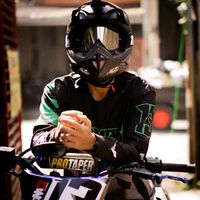 suara asli - D€Nys