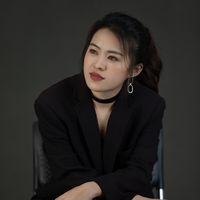 original sound - Ah Ting