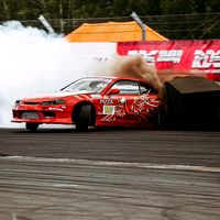 оригинальный звук