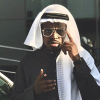 الصوت الأصلي