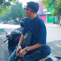 suara asli - faris pole