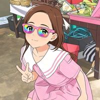 suara asli - Eudocii