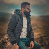 الصوت الأصلي