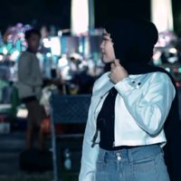 suara asli - nengtiya😽