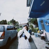 原聲 - 還沒威